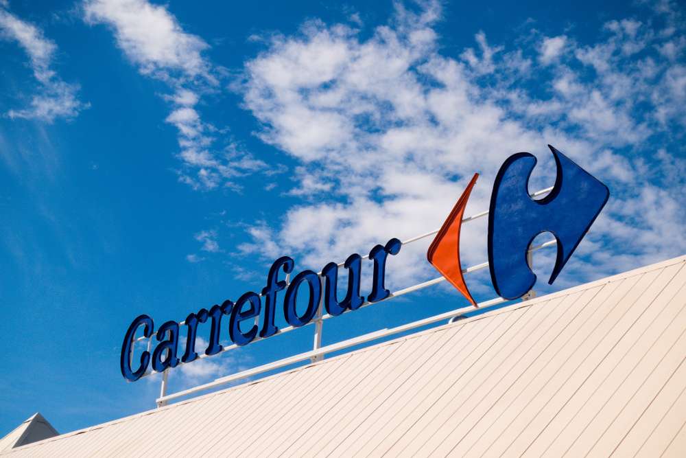 Carrefour sprzedaje polski oddział – RetailDetail EU