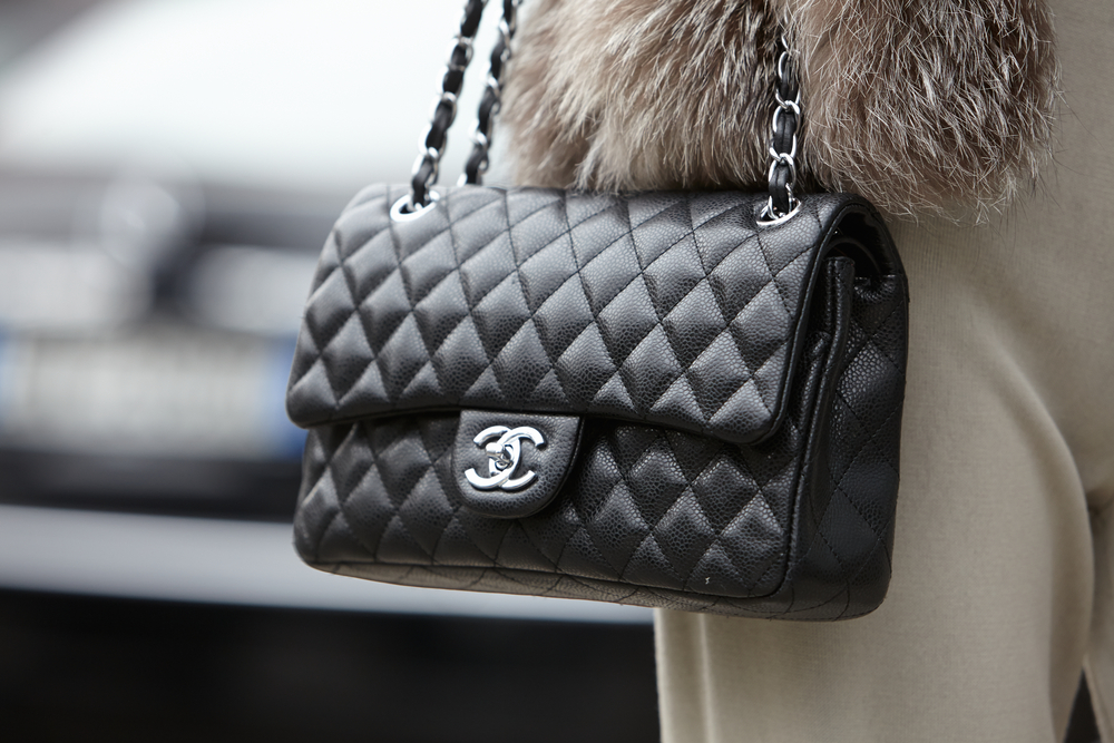 Rush on twice as expensive Chanel handbags - RetailDetail EU