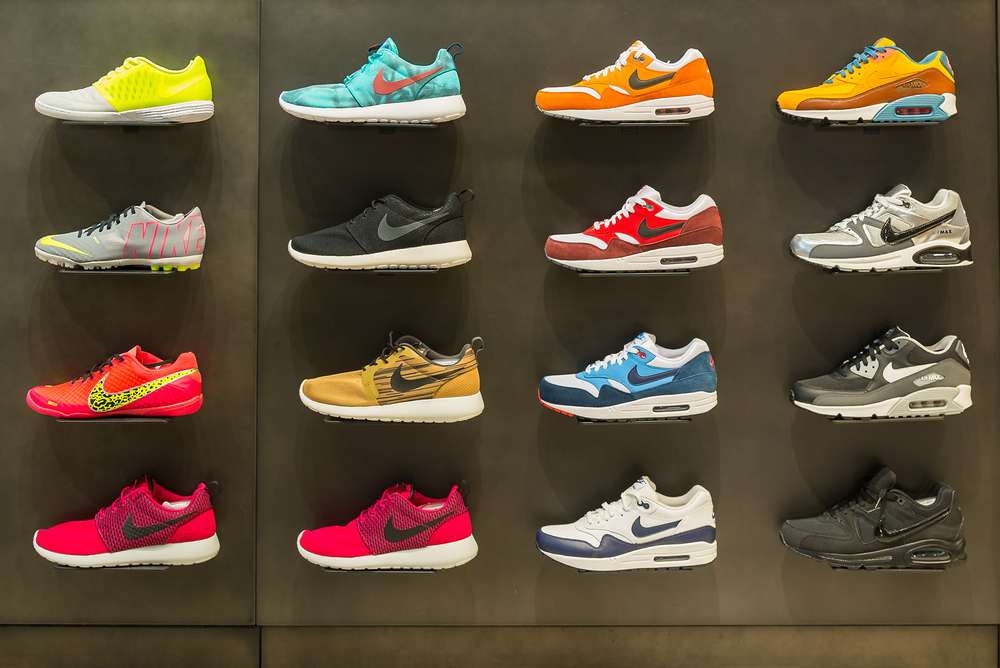 Nike loses margin piling up inventories - RetailDetail EU