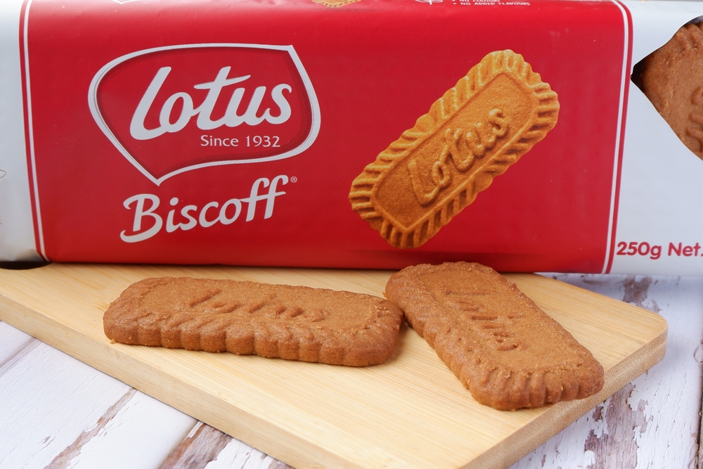 Biscoff producer Lotus opens cookie factory in Thailand RetailDetail EU