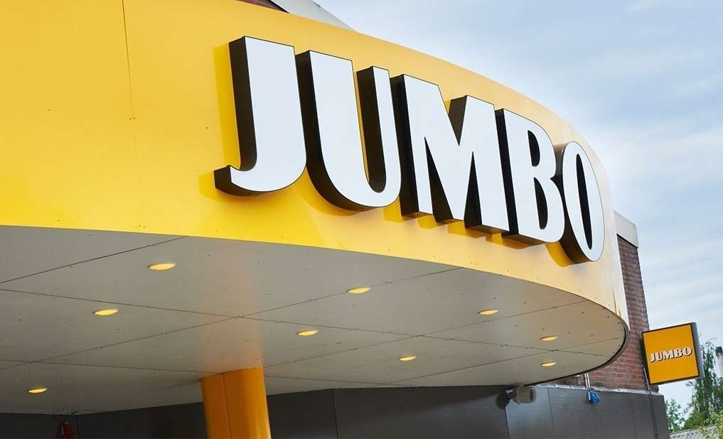 Jumbo former CFO Ton van Veen takes over as CEO RetailDetail EU
