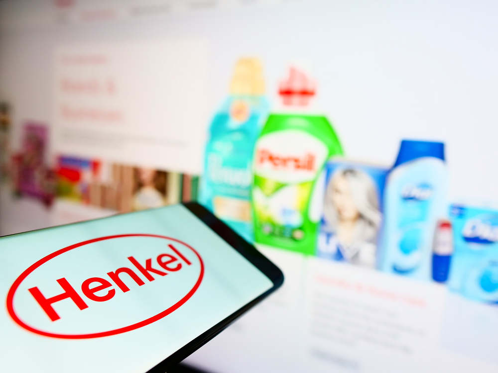 Henkel raises profits as flagship brands shine RetailDetail EU