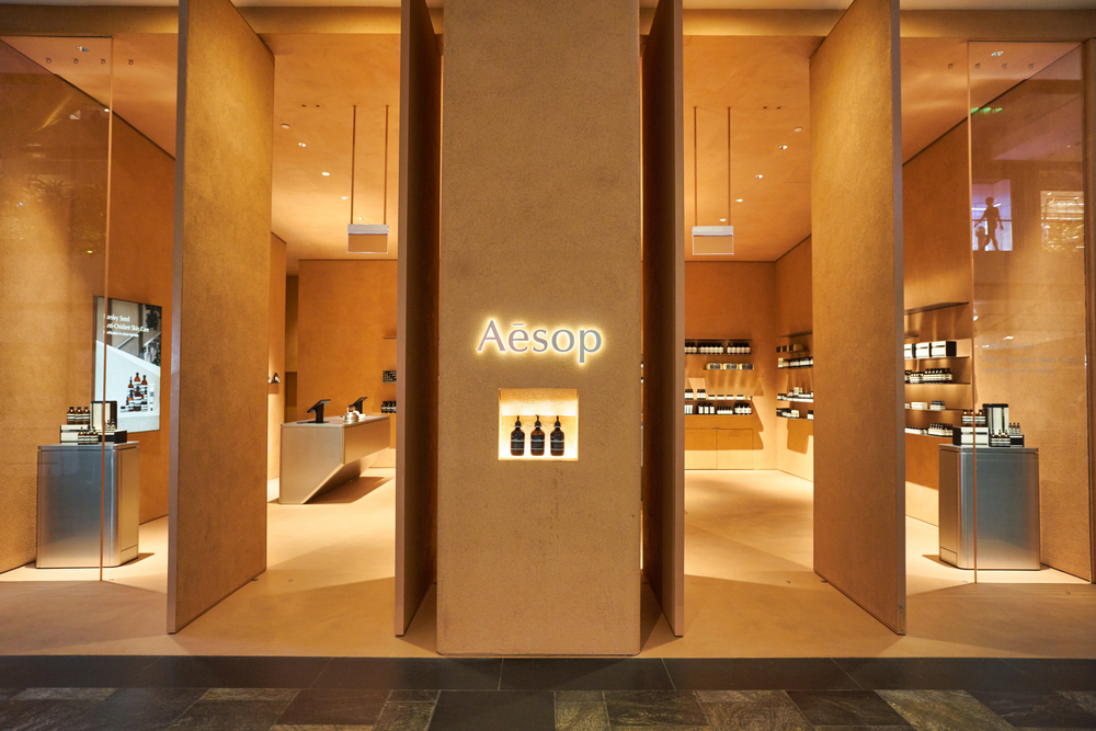 L'Oréal pays billions for Aesop luxury soaps - RetailDetail EU