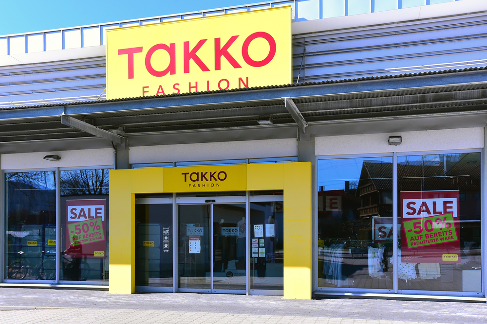 Textile discounter Takko swaps shares for European expansion ...