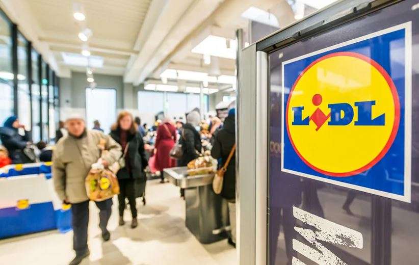 Lidl's parent company cuts back after a mixed record year RetailDetail EU