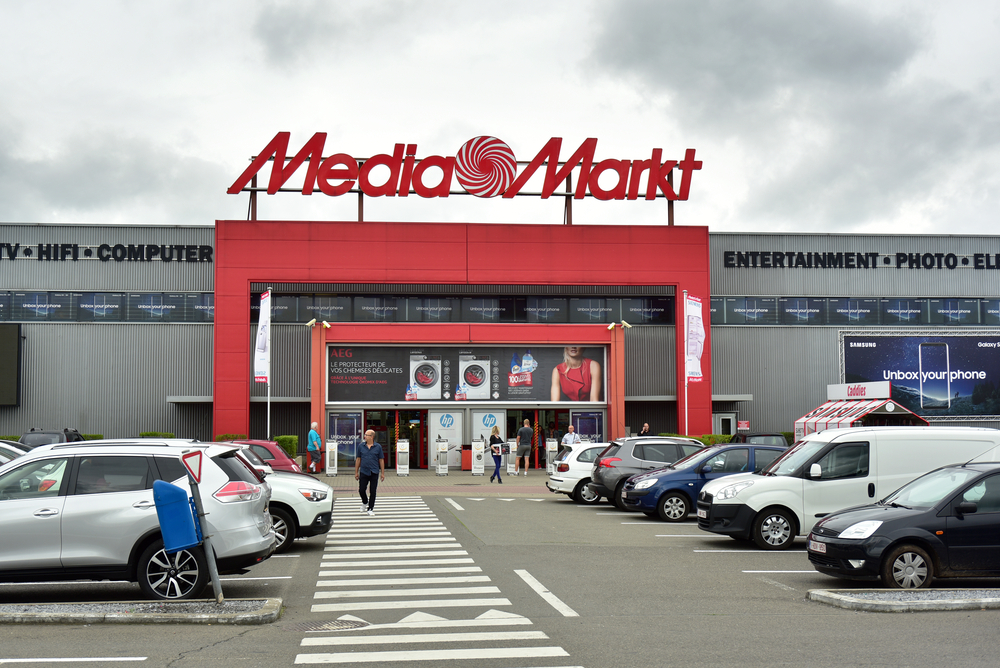 MediaMarkt parent Ceconomy: more revenue, less losses - RetailDetail EU
