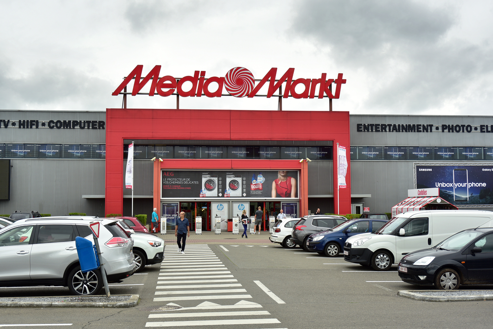 MediaMarkt parent Ceconomy: more revenue, less losses