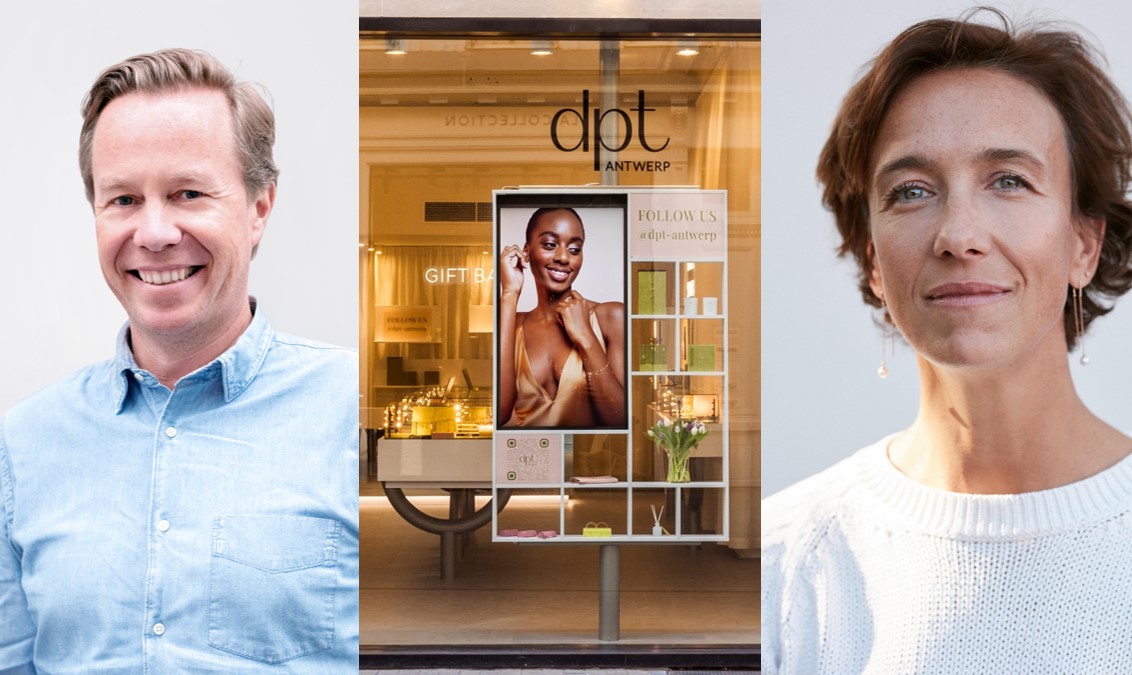 [Interview] DPT Antwerp seeks international growth through multi-channel strategy - Vimarsana News