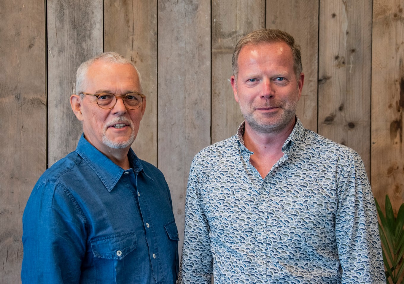 Jef Colruyt quits as CEO, Stefan Goethaert succeeds - Vimarsana News