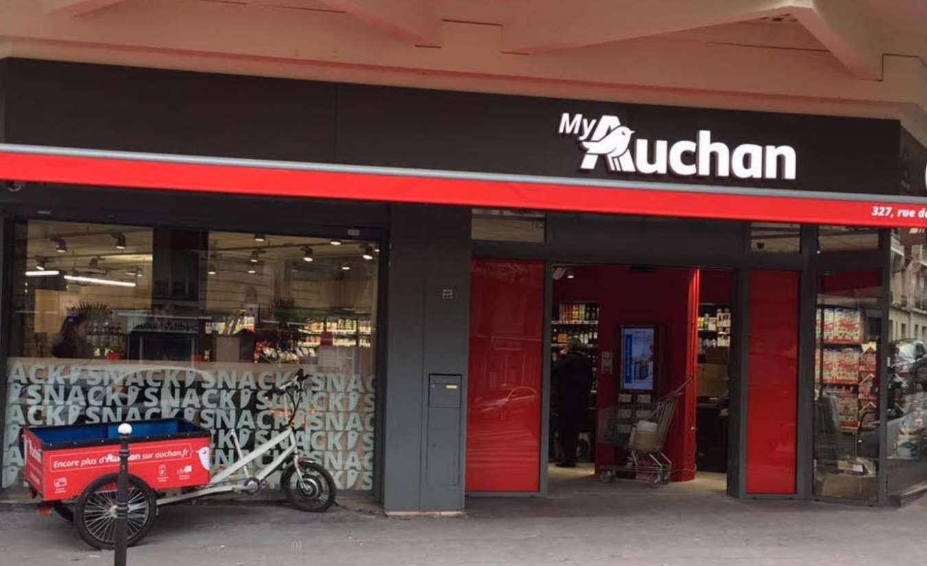 Auchan sets its sights on rival Casino - RetailDetail EU
