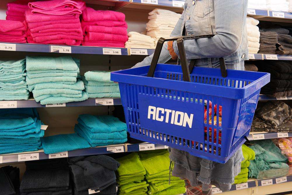 New customers and new stores let Action sales soar RetailDetail EU