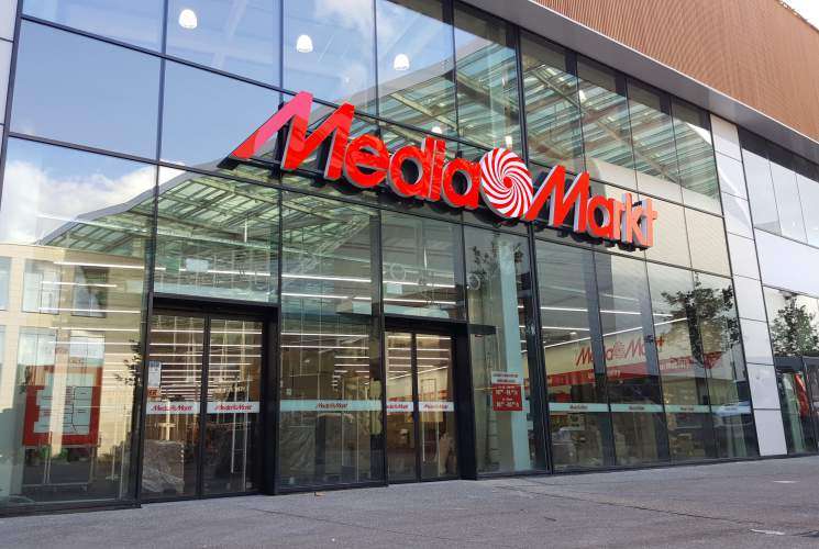 Mediamarkt: Most Up-to-Date Encyclopedia, News & Reviews