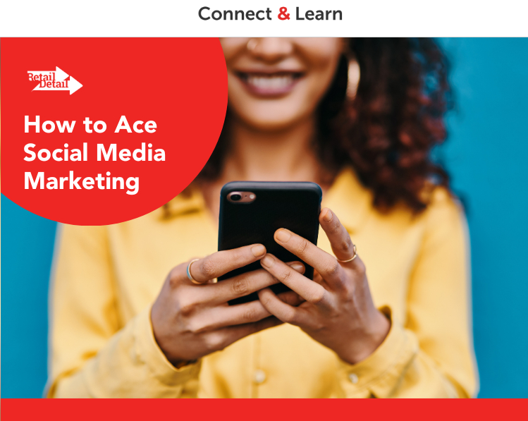 [Connect&Learn] How to ace social media marketing