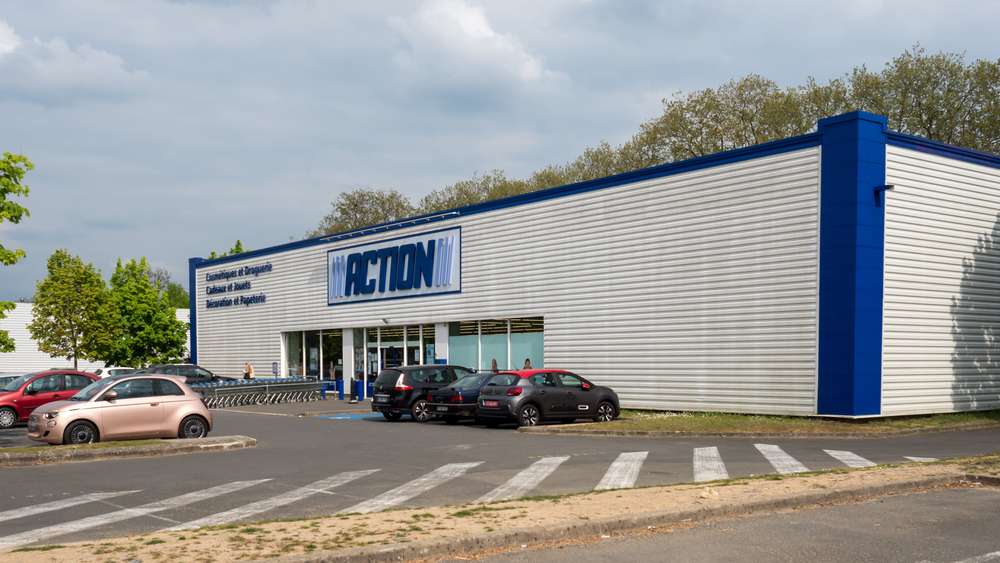 Action lowers prices after turnover grows by a third - RetailDetail EU