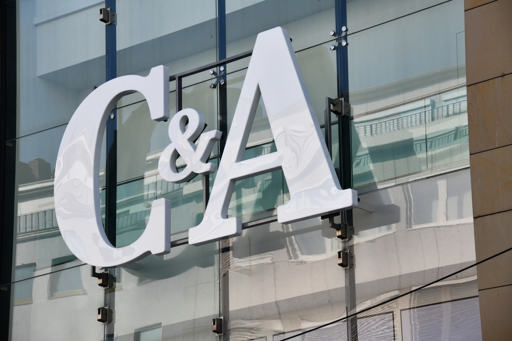 C&A wants to open 100 new stores in Europe - RetailDetail EU