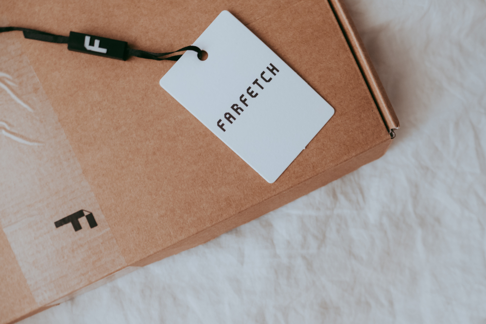 New Farfetch owner thoroughly cleans slate RetailDetail EU