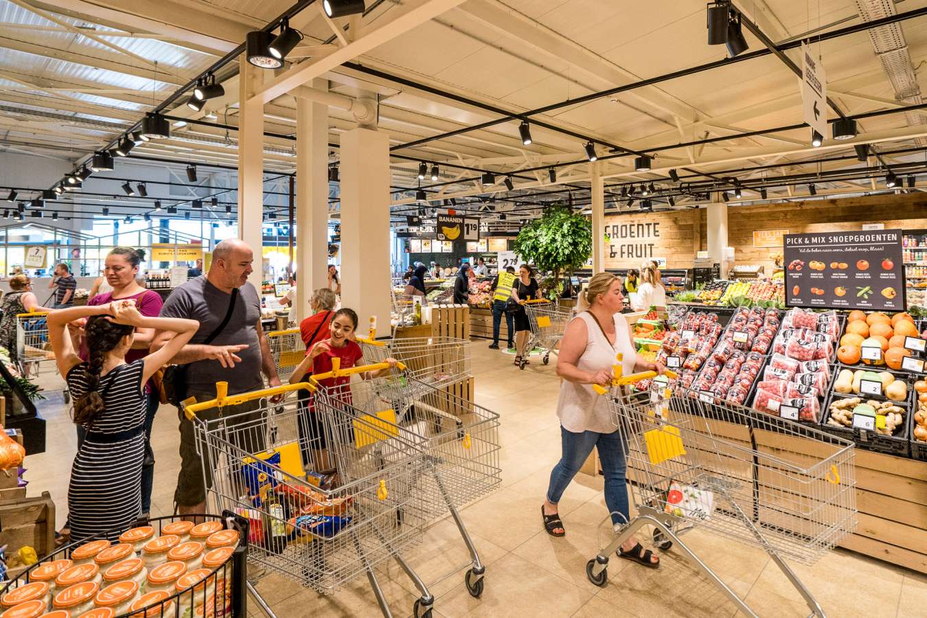 Jumbo profits continue to slide - RetailDetail EU - Vimarsana News