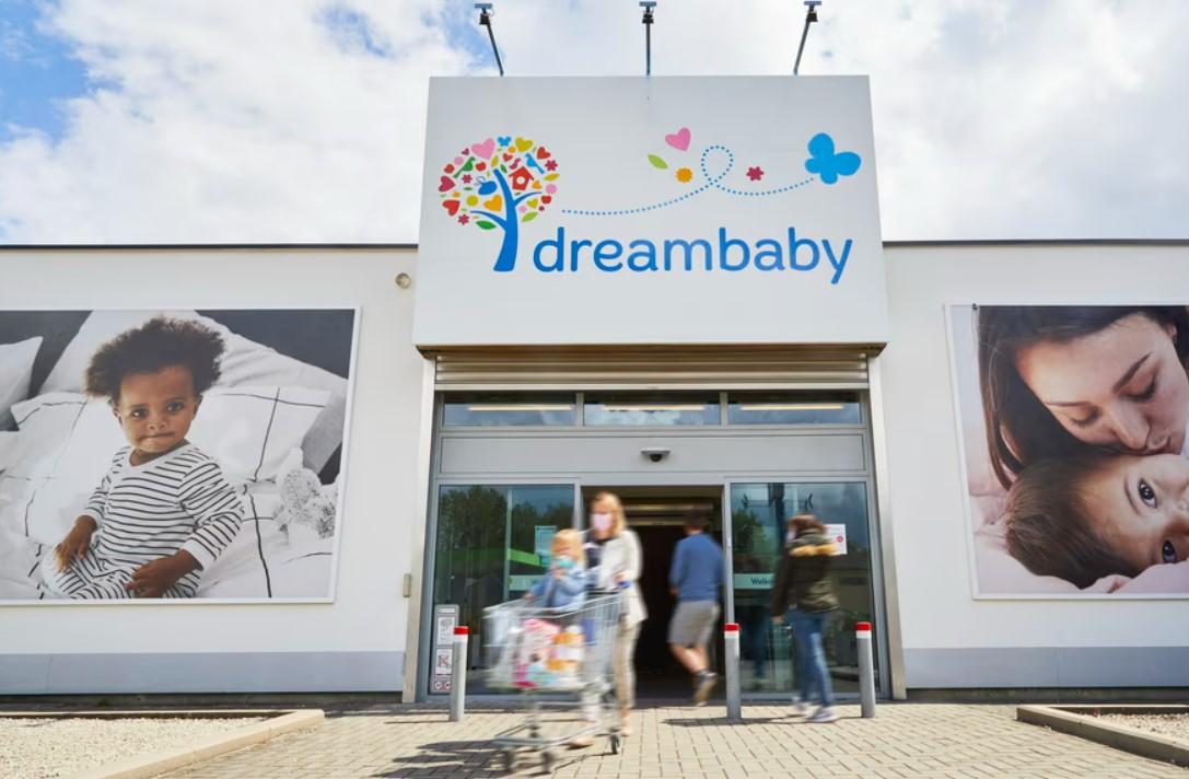 Colruyt continues divestment process with Dreambaby sale - Vimarsana News