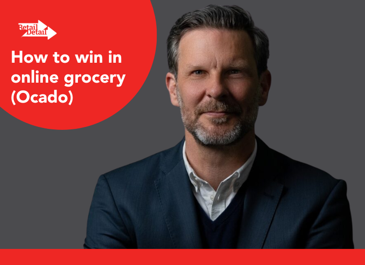 [Connect&Learn] How to win in online grocery? - Vimarsana News