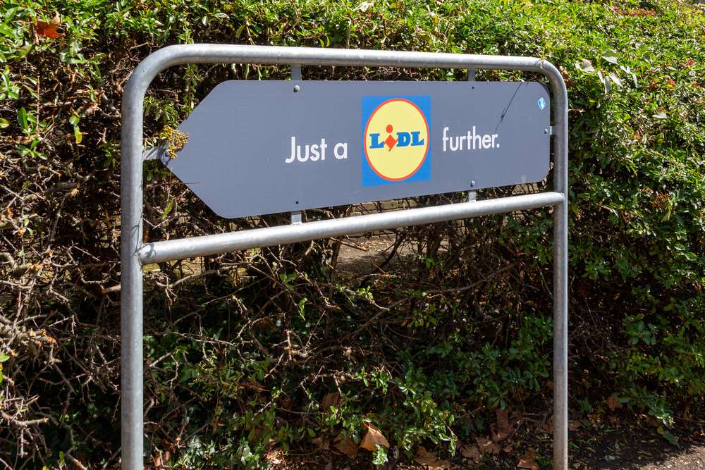 Lidl owner invests 200 million in expansion RetailDetail EU