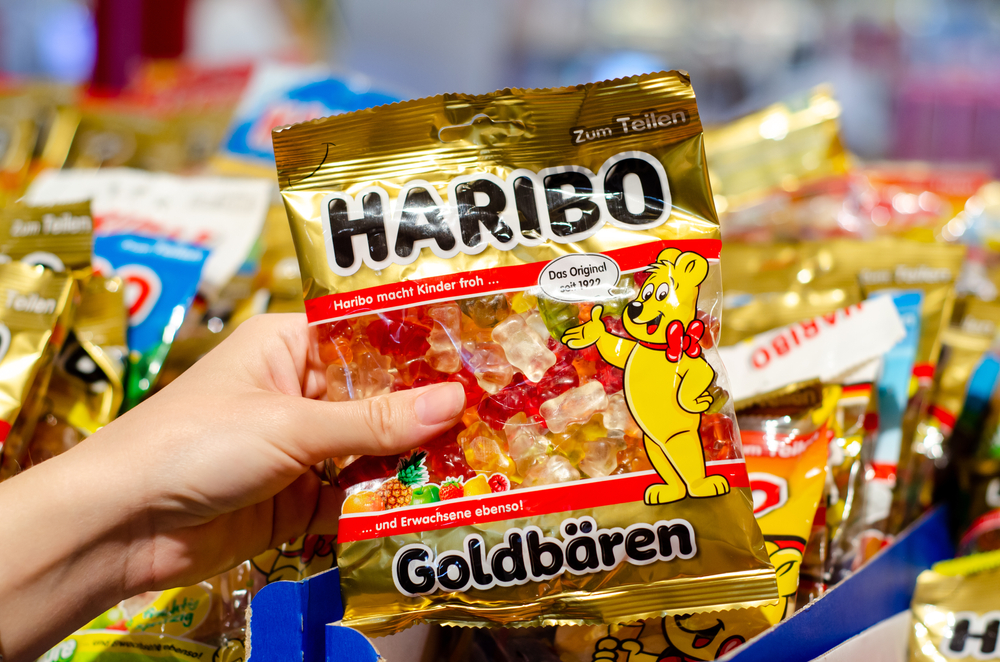 Haribo and Lidl reconcile after year-long delisting - Vimarsana News