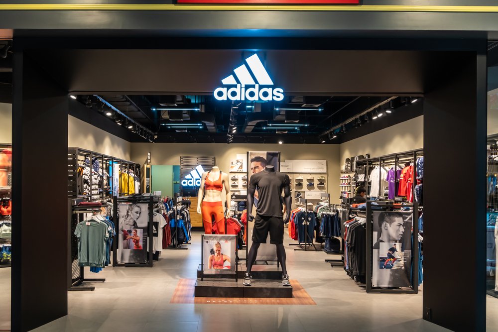 Adidas next retailer hit by cyber attack - RetailDetail EU