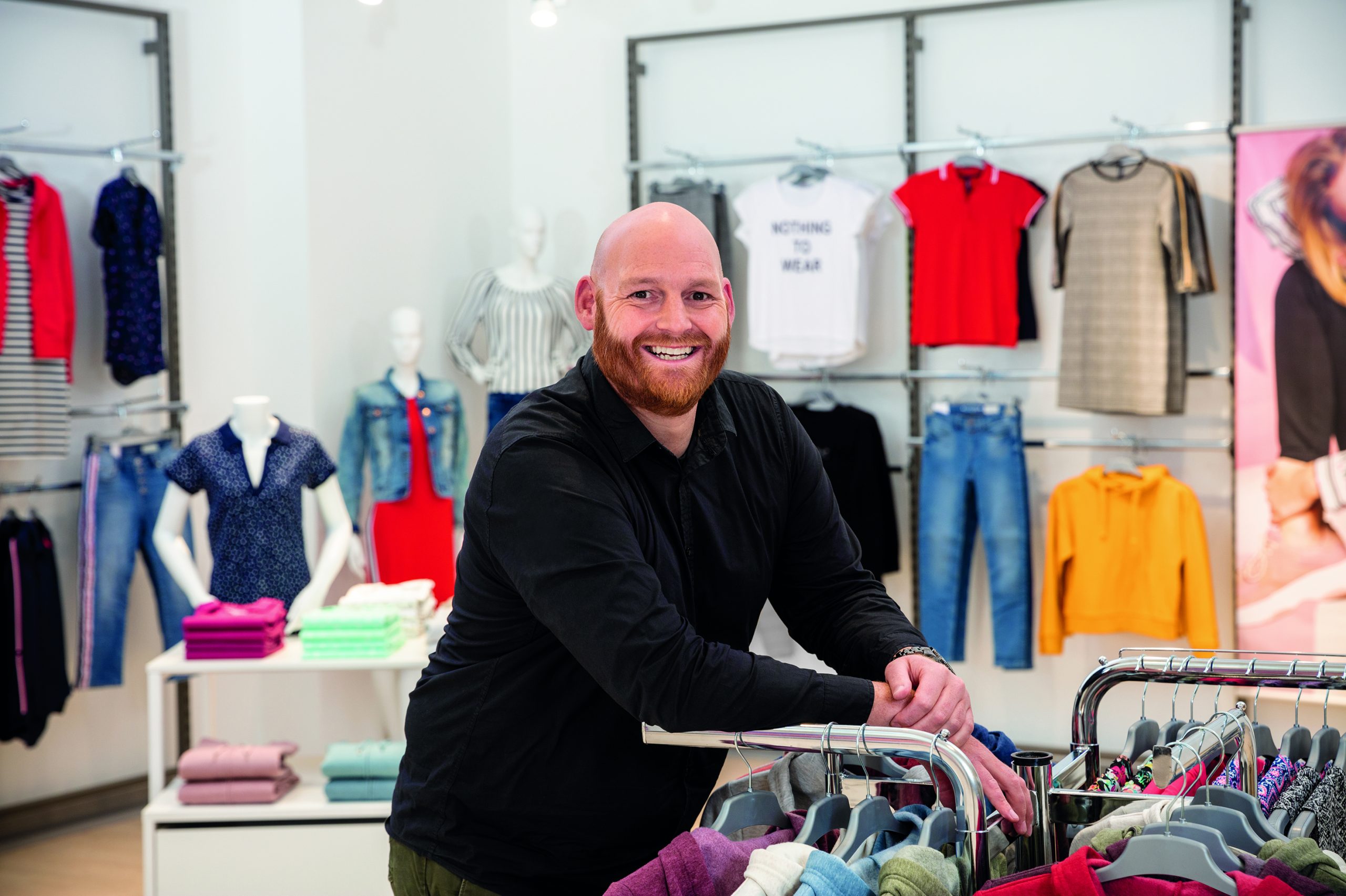 Erwin Rutten (Takko Fashion):