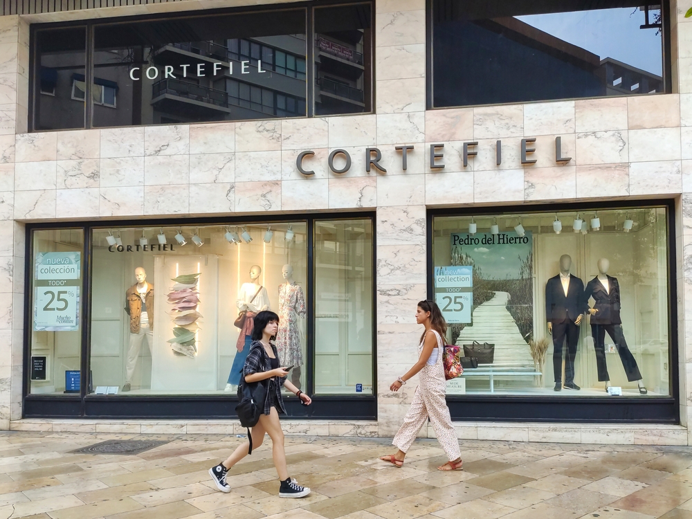 New owners push Tendam (Cortefiel) into "aggressive growth strategy"