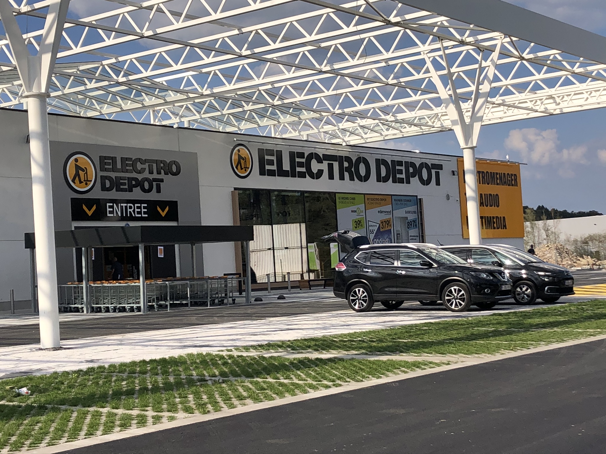 Sitemapcdatahttpsshopinf Inetcomgrill Electro Depot