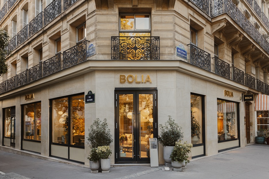 Bolia intensifies international expansion after record year ...