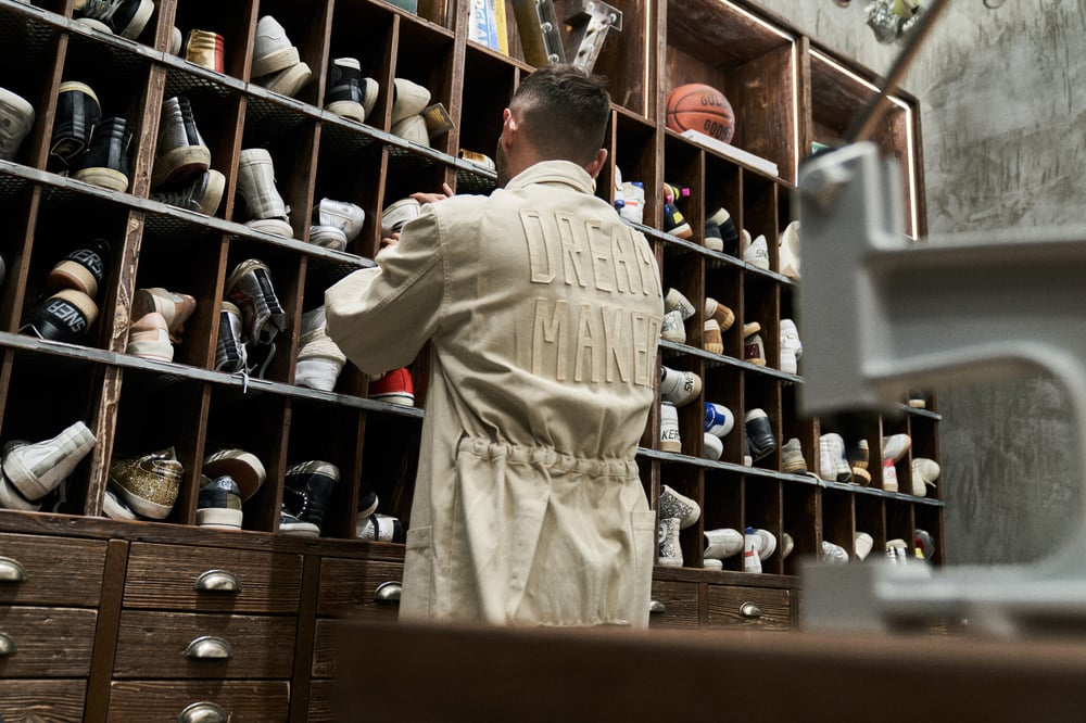 Chinese investor acquires Golden Goose - RetailDetail EU