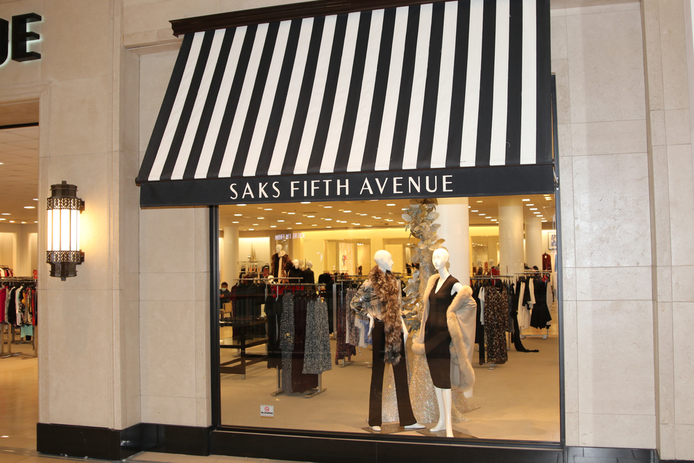 Saks ends e-commerce partnership with Amazon