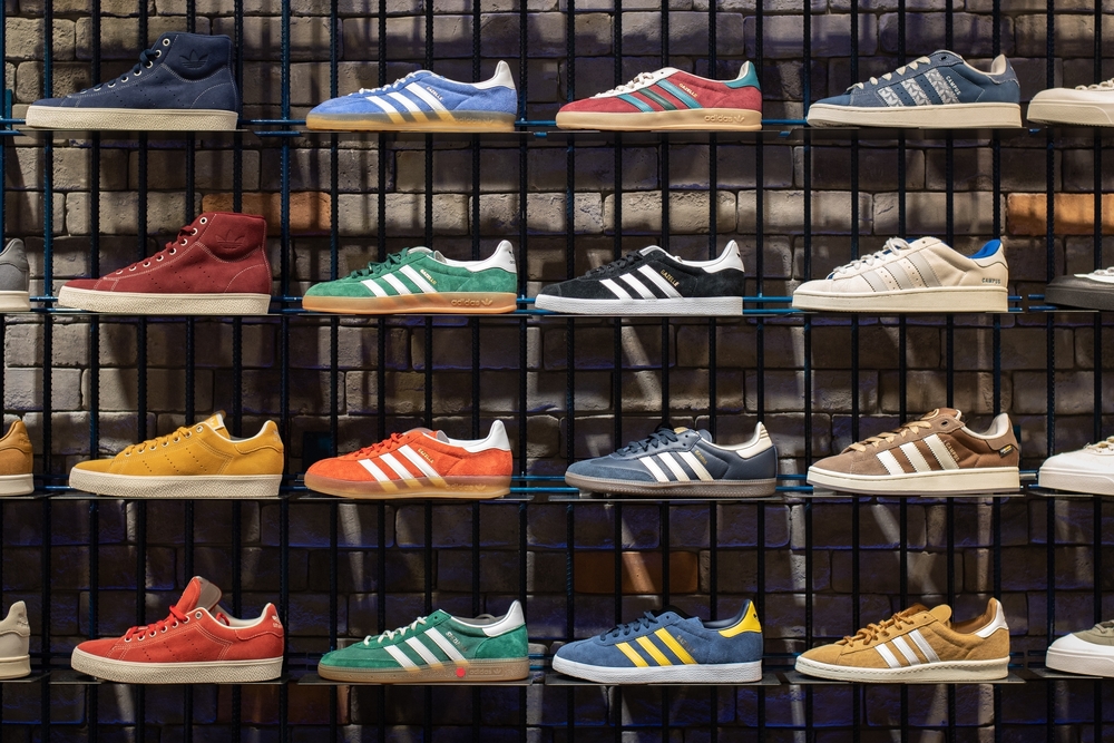Adidas on track for record results: sales, profits, and ambitions all rise - RetailDetail EU Adidas on track for record results: sales, profits, and ambitions all rise - RetailDetail EU