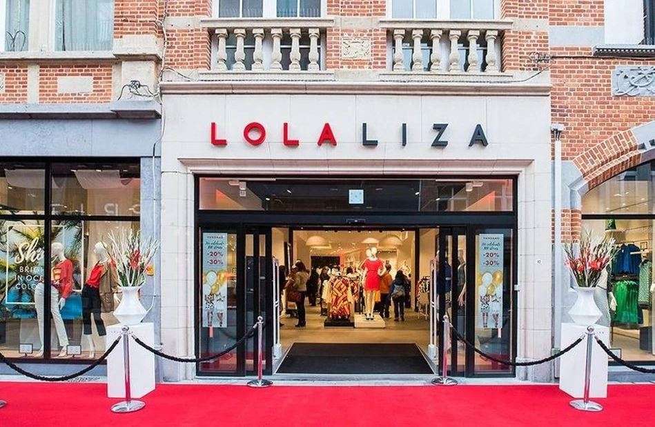 LolaLiza expands abroad through wholesale and e-commerce