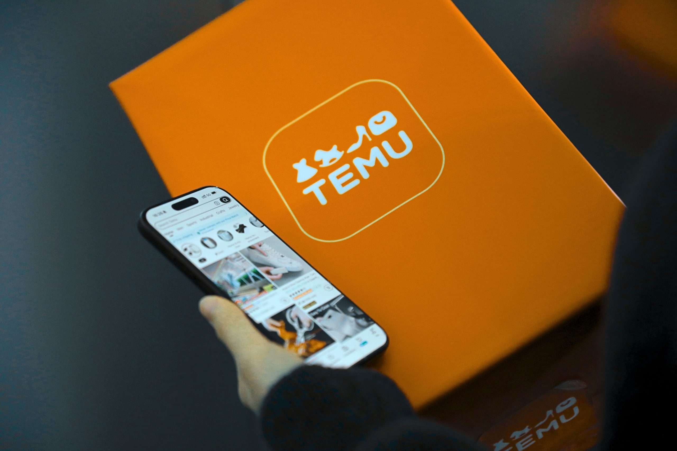 How Temu works in Europe: sellers, shoppers, rules and accountability