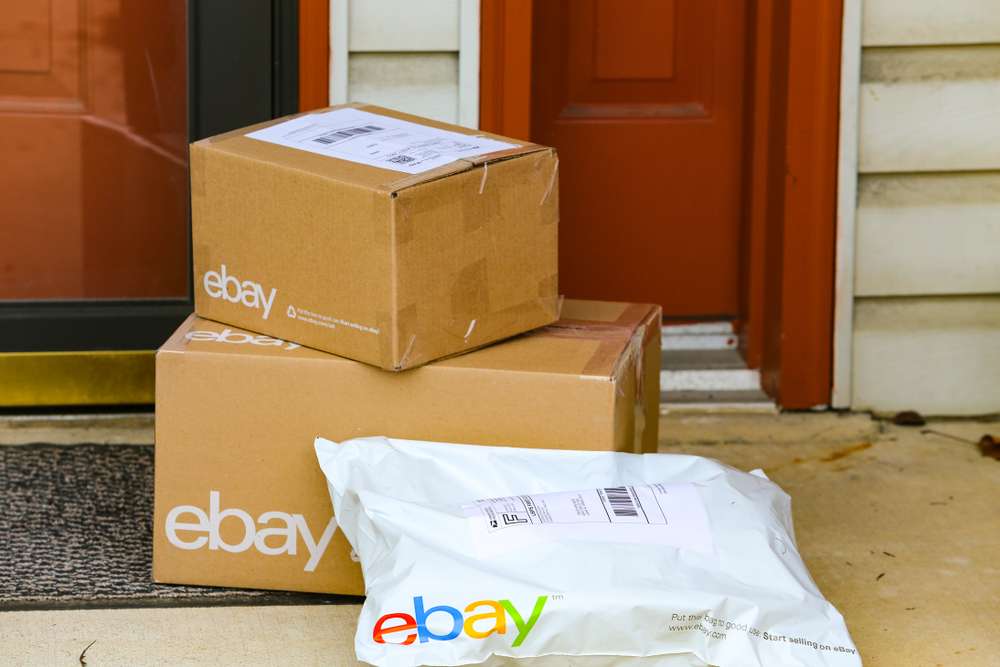 eBay focuses on live shopping with new global campaign