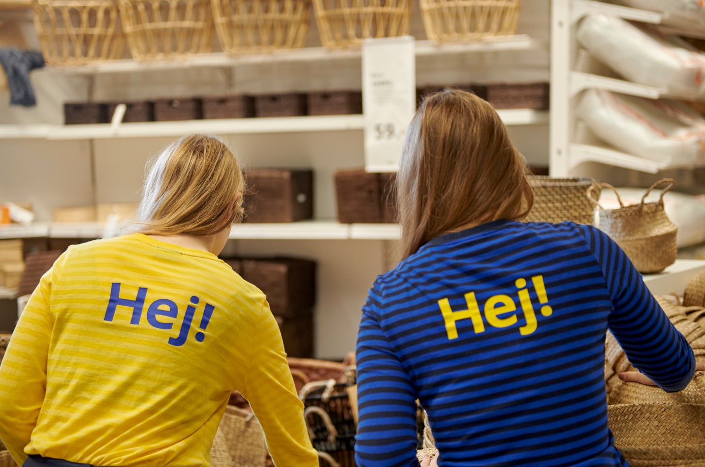 Ikea accelerates expansion in France with a compact store concept