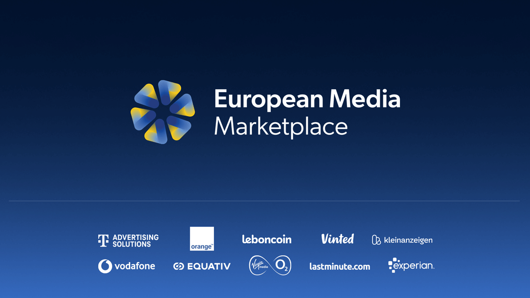 Vinted joins new European advertising marketplace