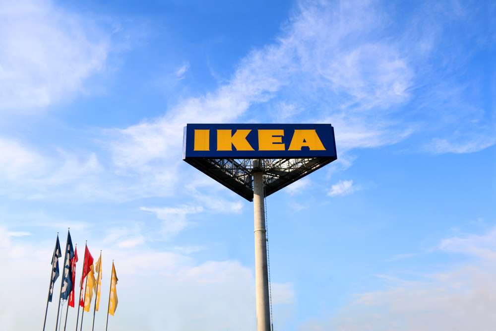 IKEA is launching its secondhand marketplace in the United Kingdom