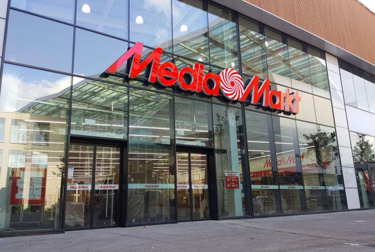 JD.com makes commitments in the MediaMarkt acquisition case
