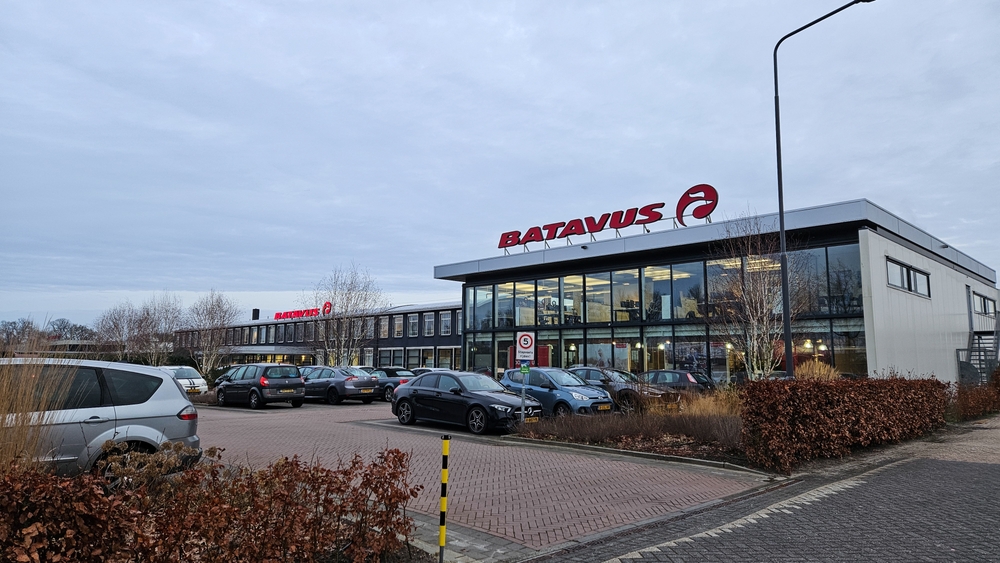 荷兰Batavus母公司Accell集团正式破产：拥有Sparta、Raleigh、Koga等品牌，爱尔兰Quanta Capital表收购意向