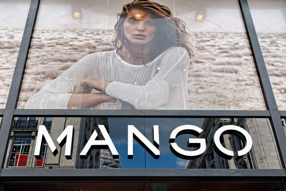 前 H&M 高管执掌 Mango 全球零售,剑指 3000 家门店