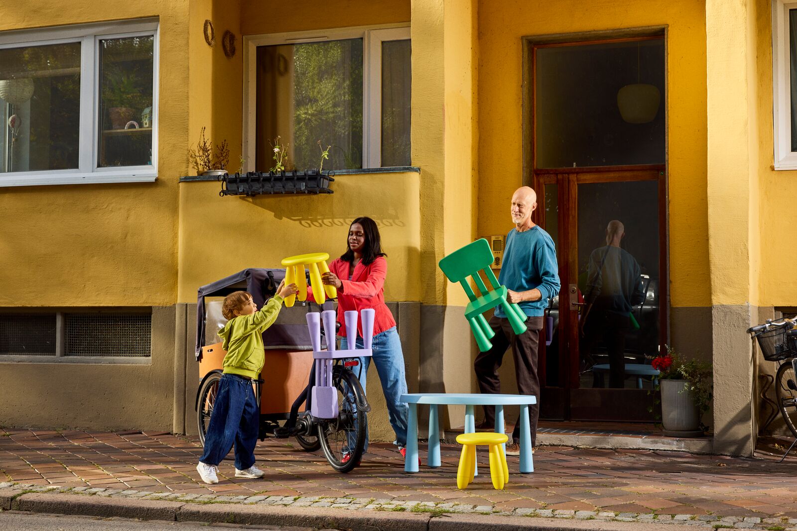 IKEA: price pressure is changing what consumers expect from their homes