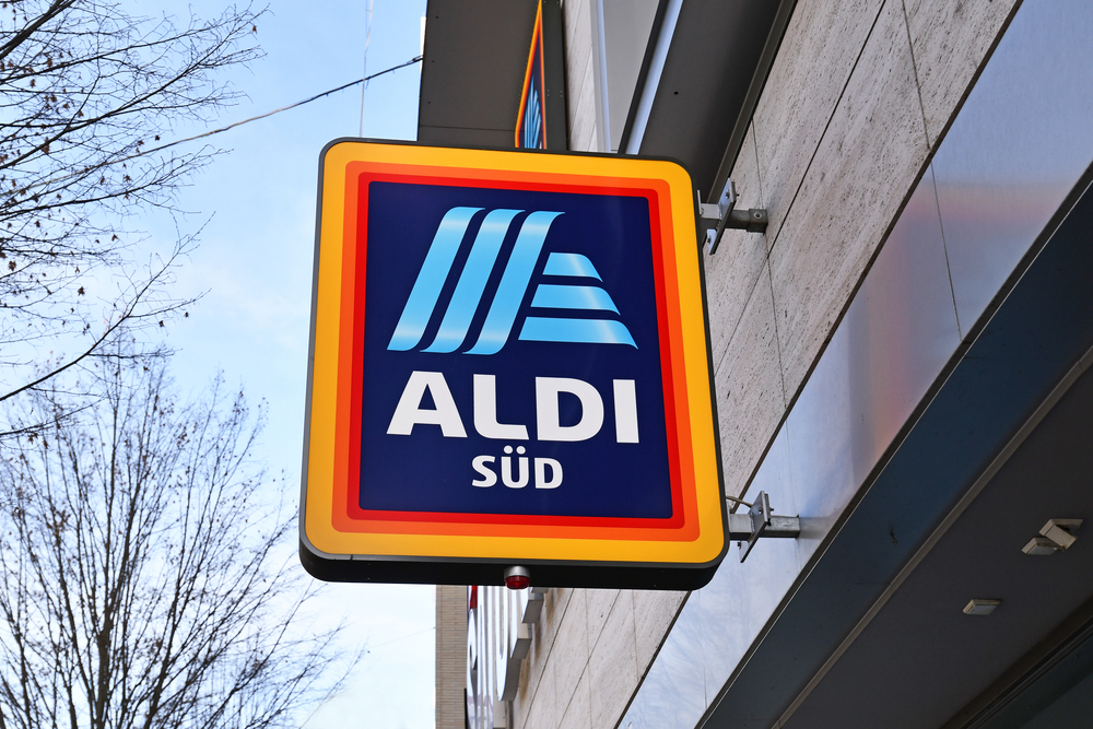 Aldi Süd acquires stake in Philippine discounter