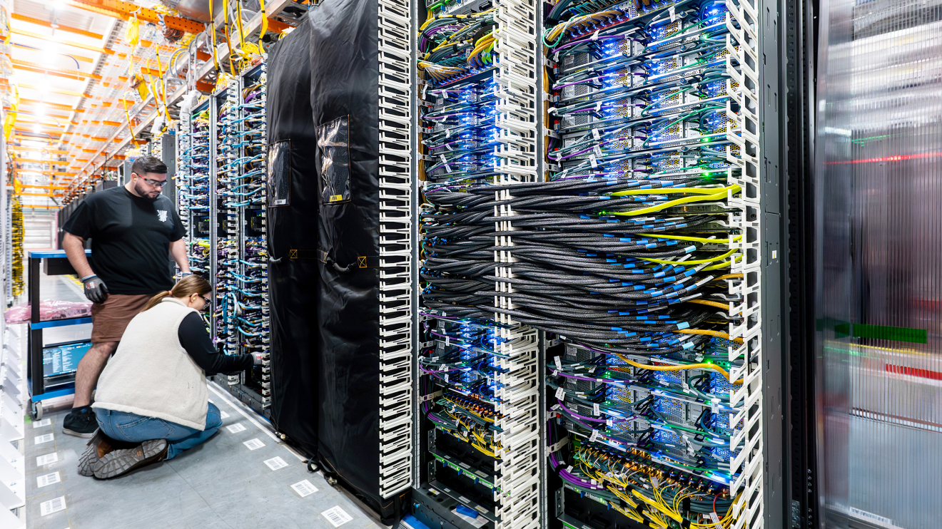Amazon invests 16.9 billion euros in German AI, cloud computing, and satellite internet - RetailDetail EU