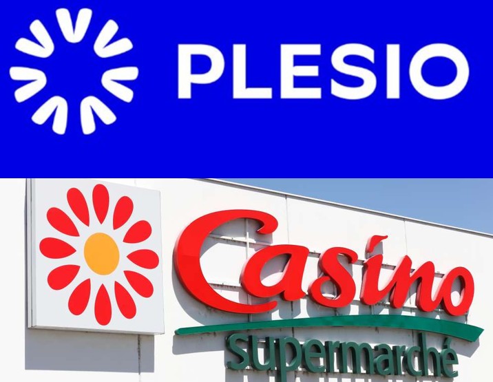 法国Casino集团更名PLESIO 聚焦社区近场零售七大品牌