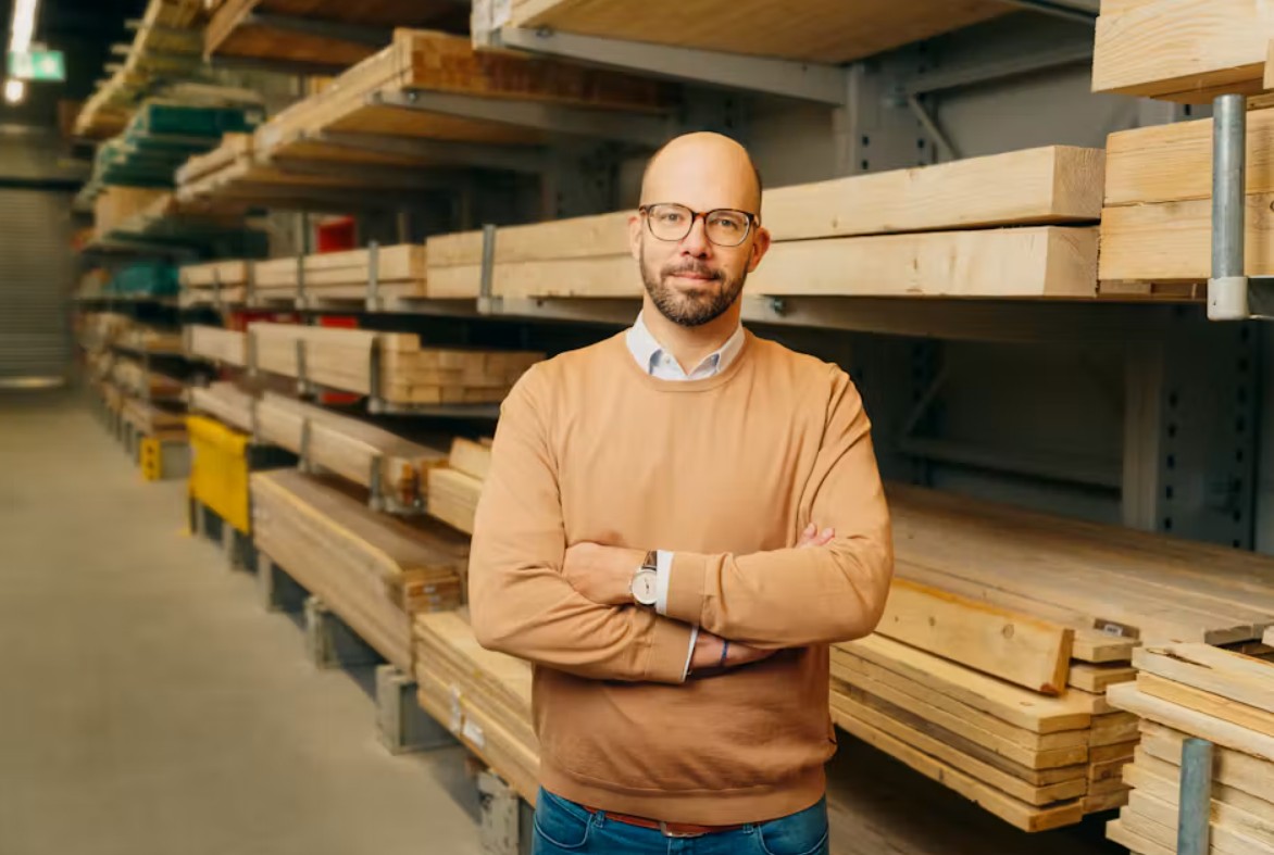 Obi Kingfisher hires new CEO from OBI - RetailDetail EU