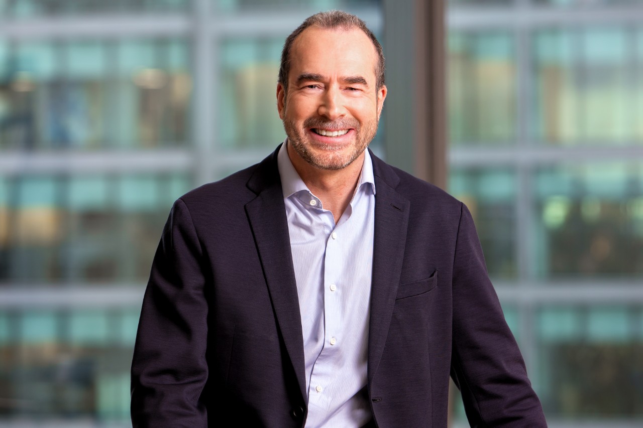 Thierry Garnier将于2027年3月3日出任Ahold Delhaize总裁兼CEO
